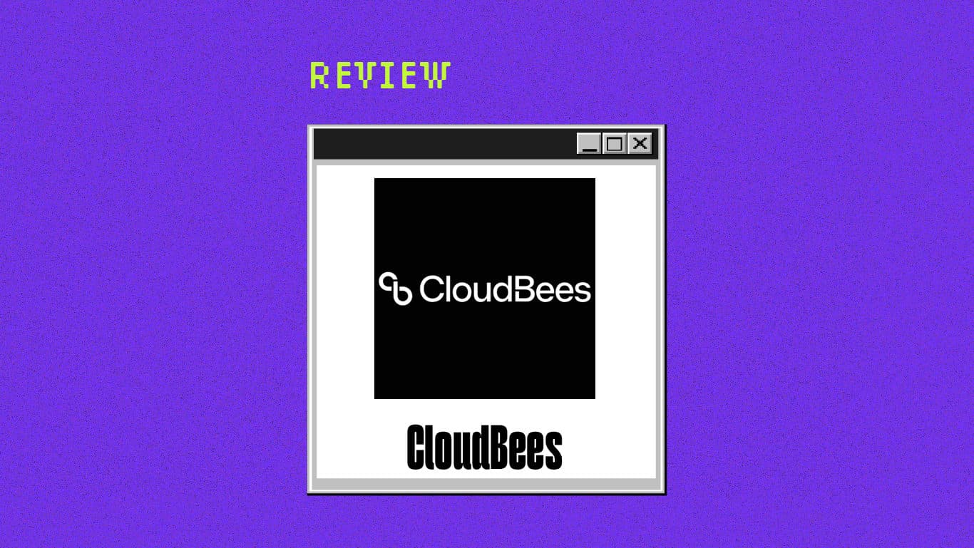 Cloudbees Product Review 52718
