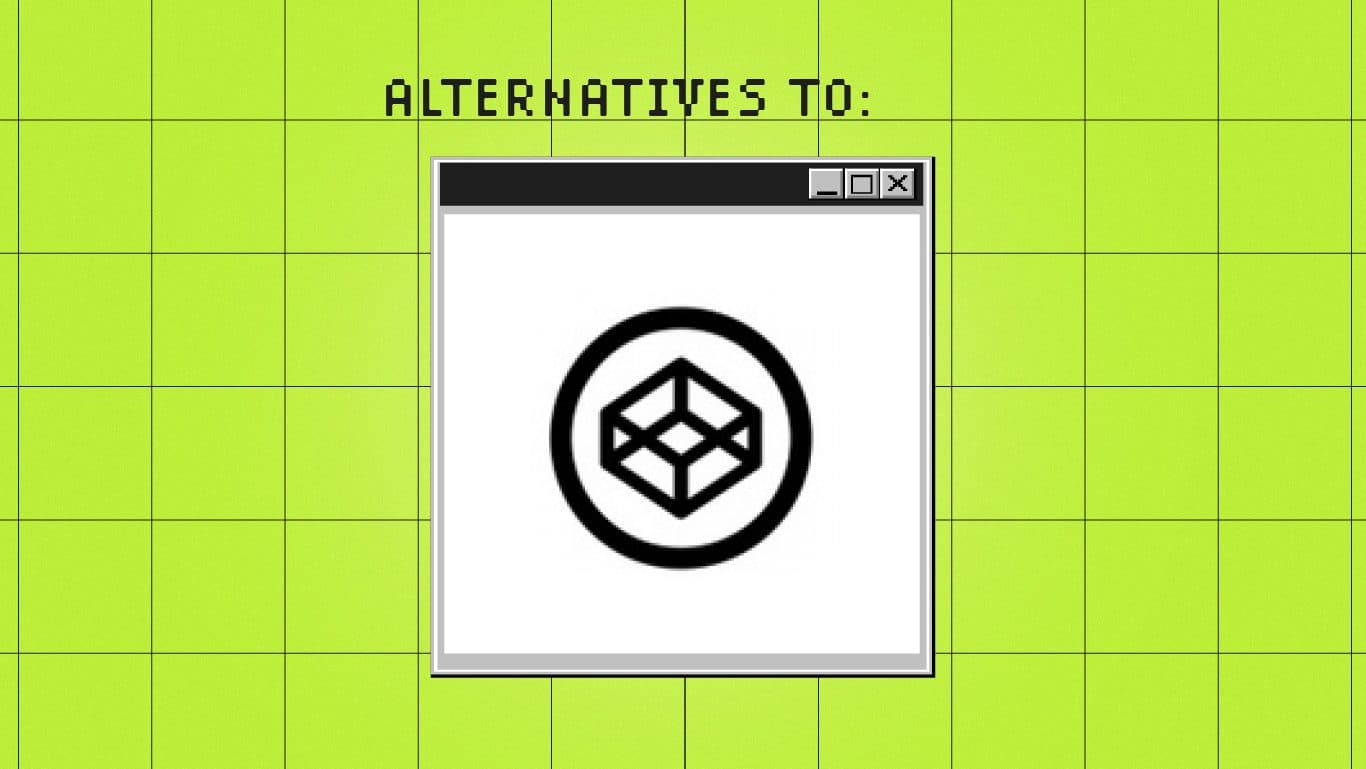 Codepen Alternatives 41777