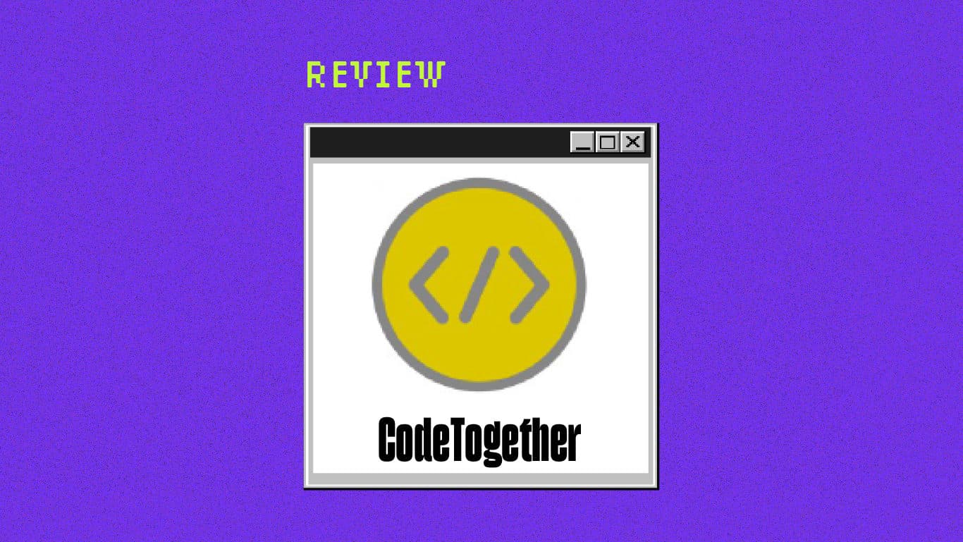 Codetogether Product Review 09697