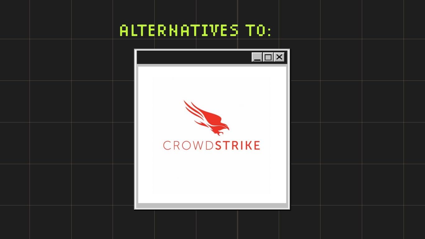 Crowdstrike Alternatives 96481