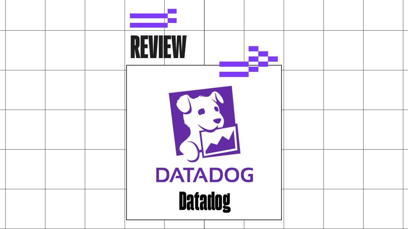 Datadog Product Review 72574