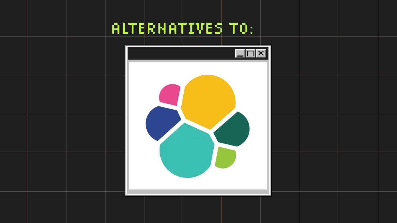 Elasticsearch Alternatives 92546
