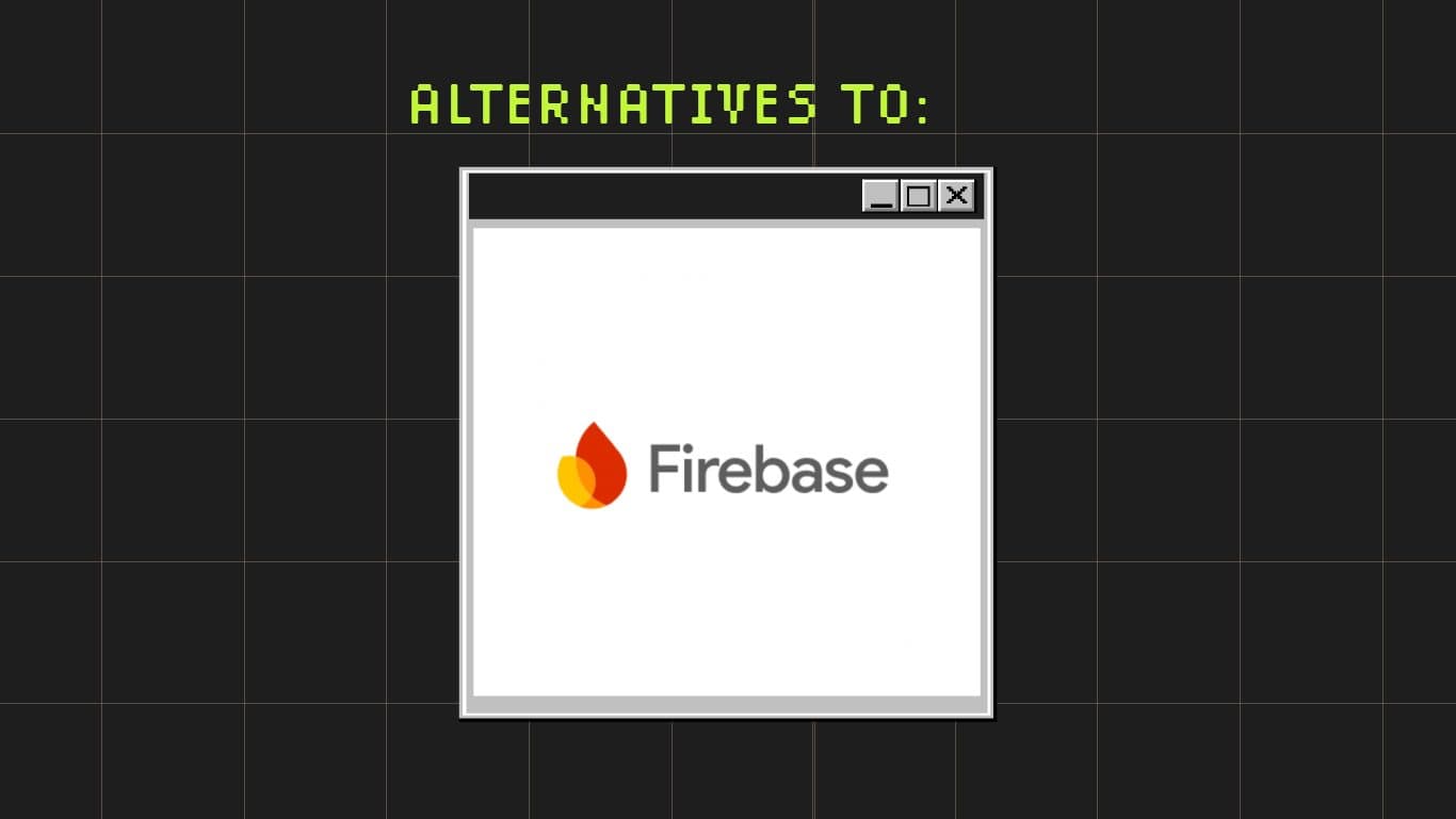 Firebase Alternatives 28169