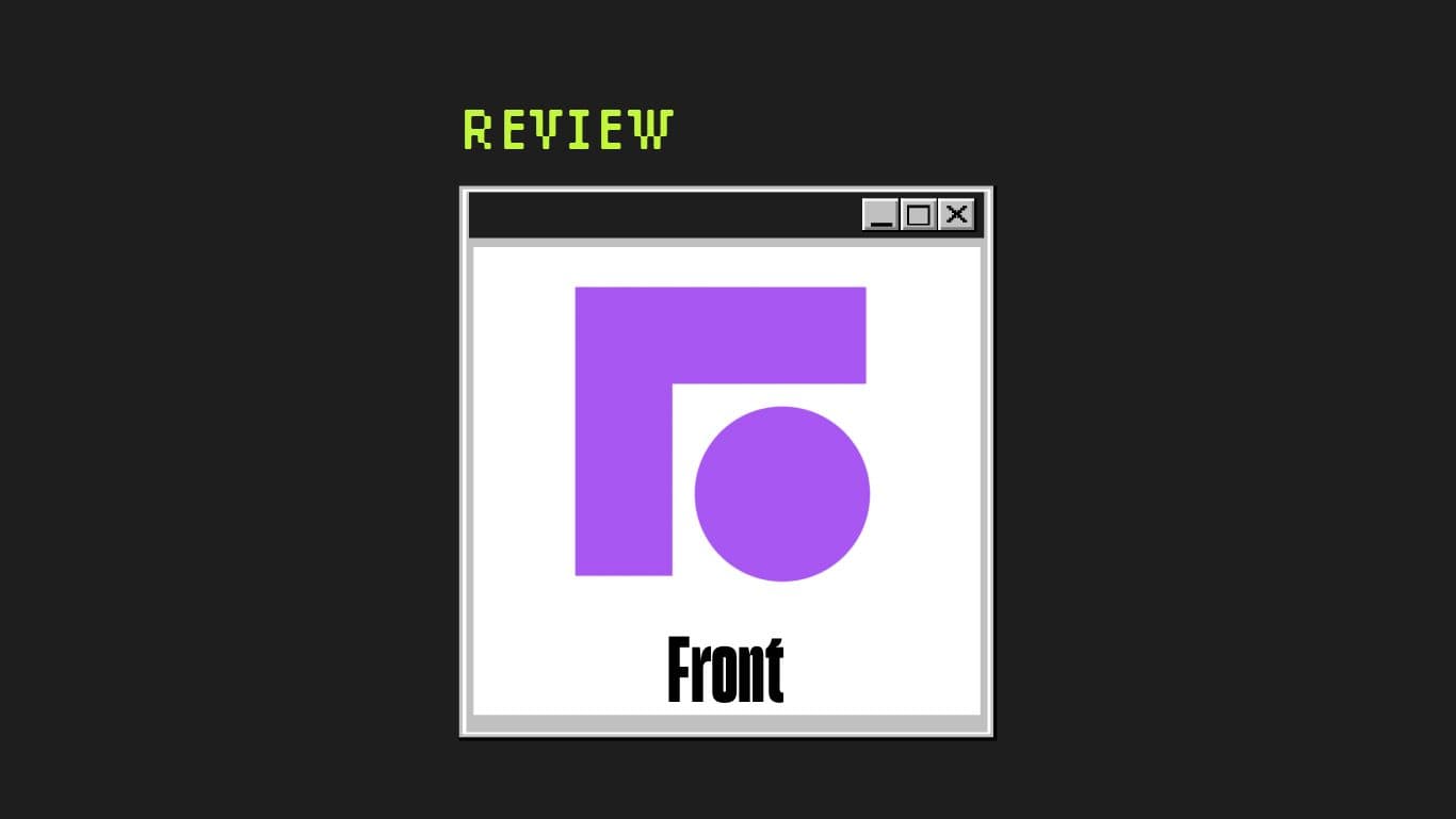 Front Product Review 93957