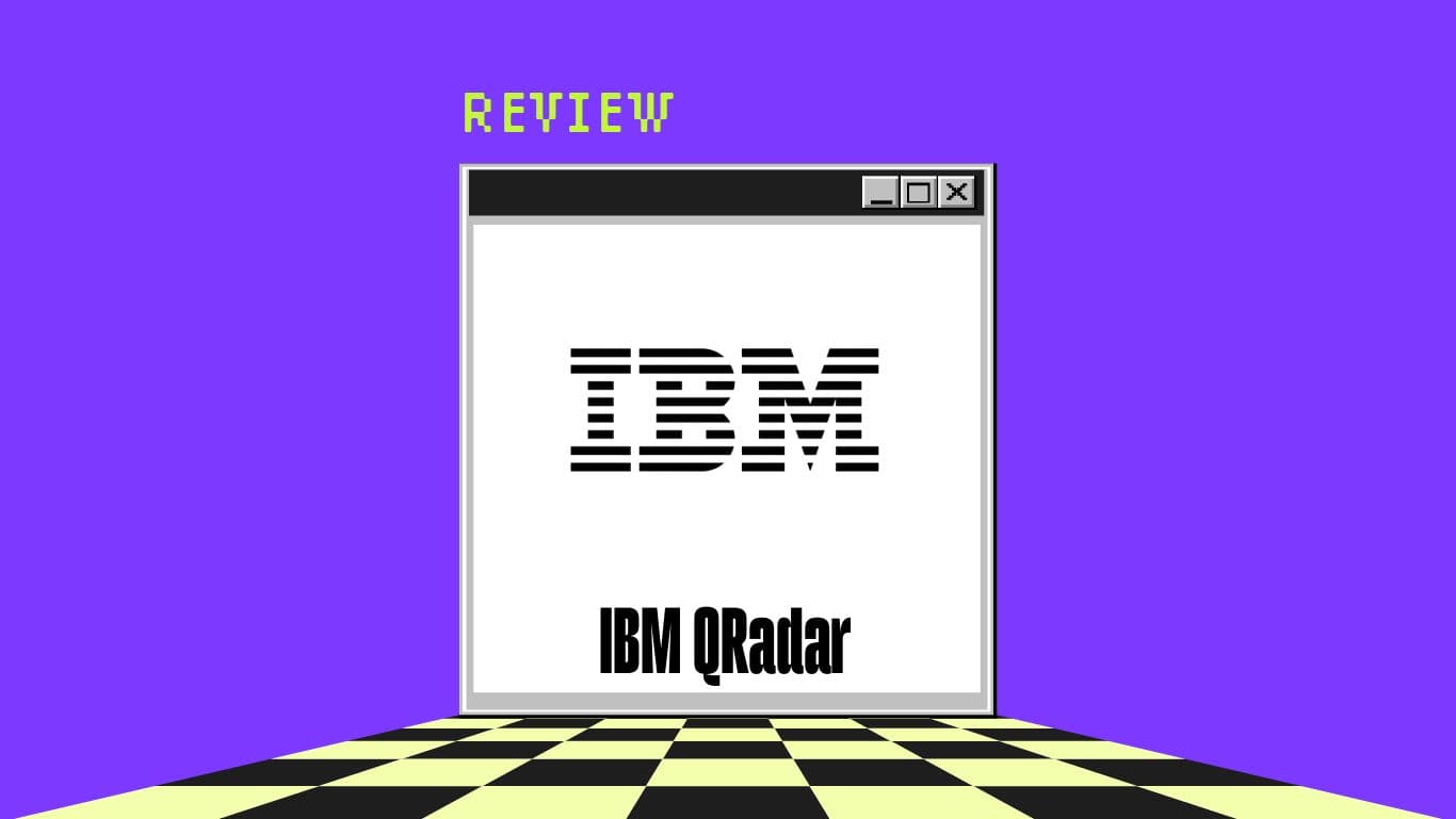 Ibm security qradar siem Product Review 93154