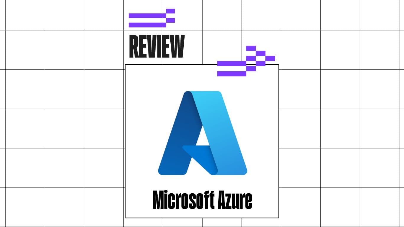 Microsoft azure Product Review 75158