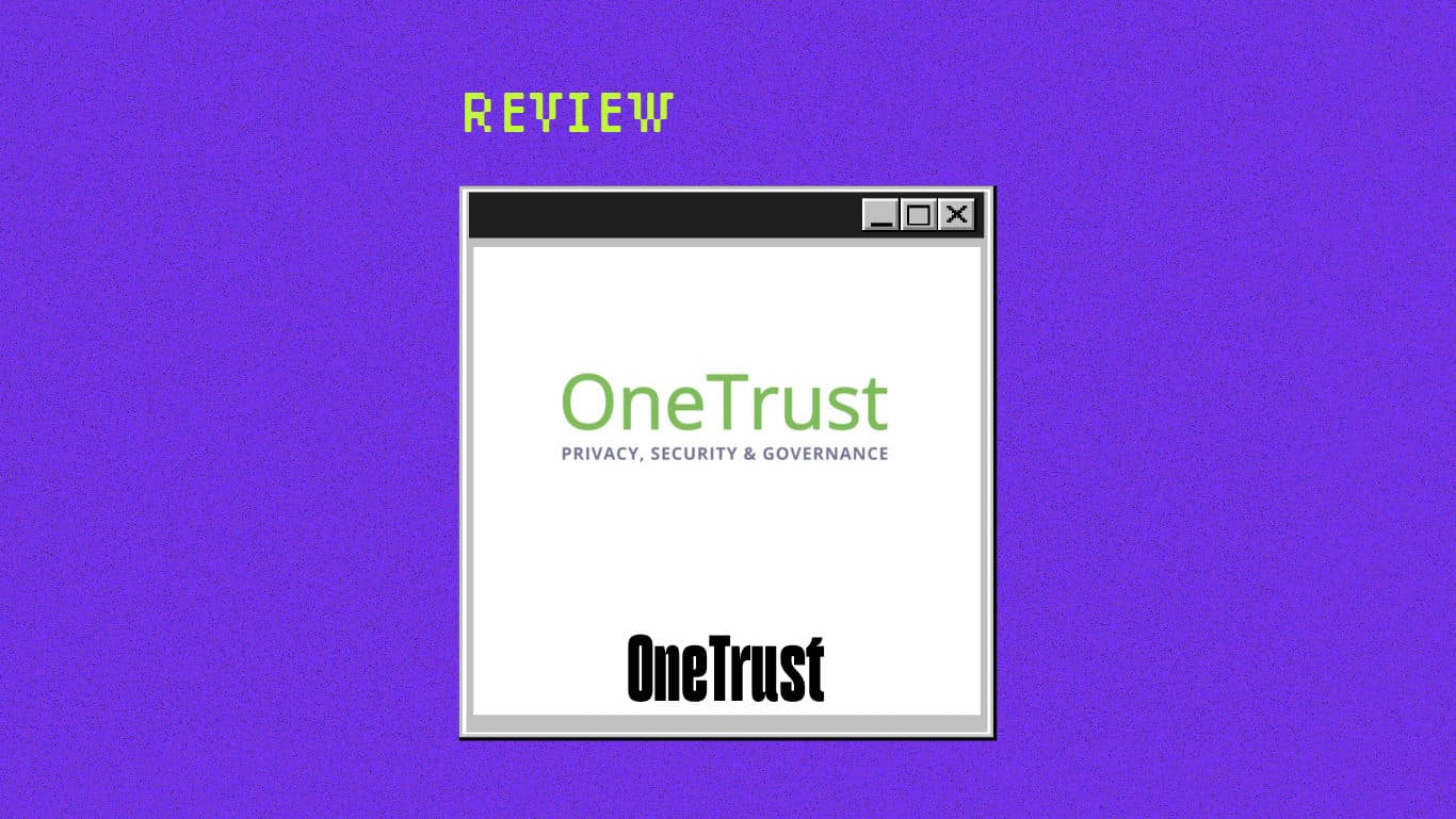 Onetrust Product Review 45414