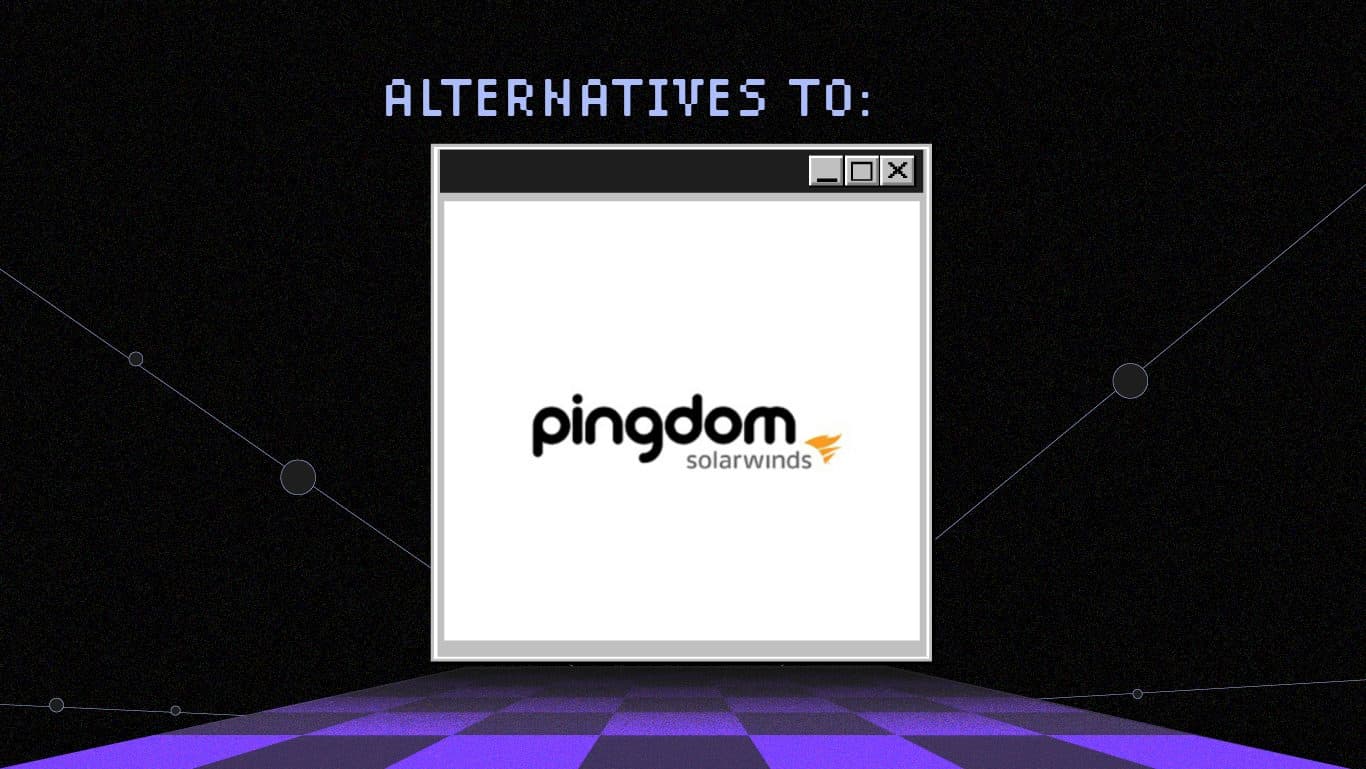 Pingdom Alternatives 79997