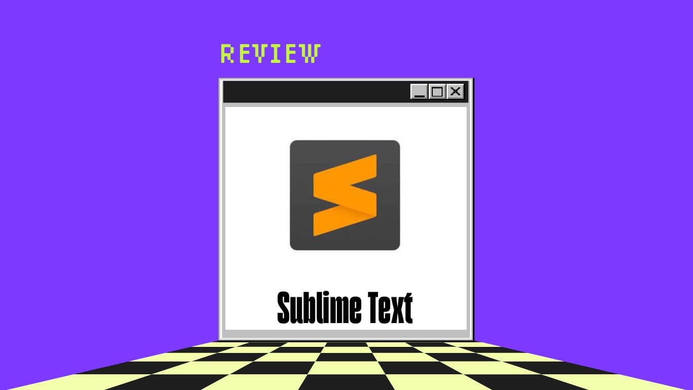Sublime text Product Review 03602