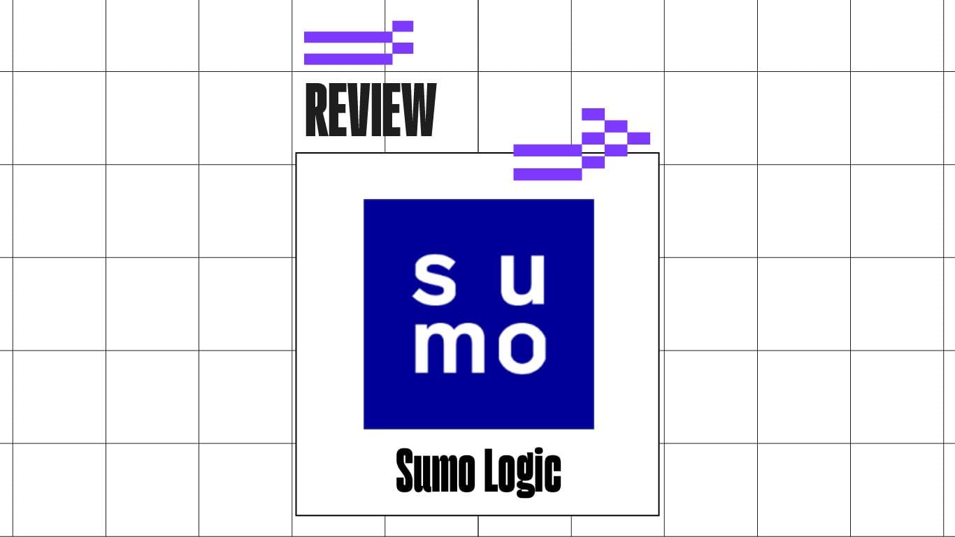Sumo logic Product Review 58696