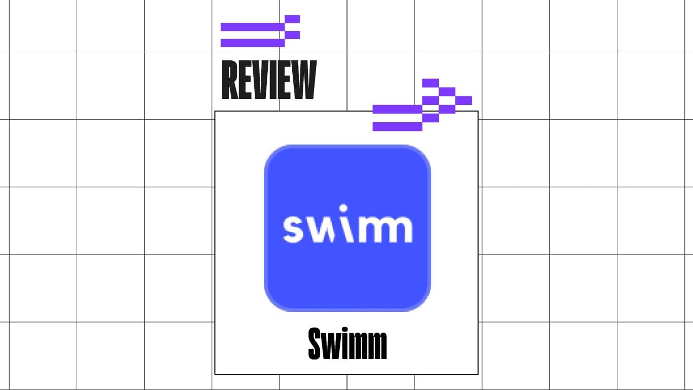 Swimm Product Review 43616