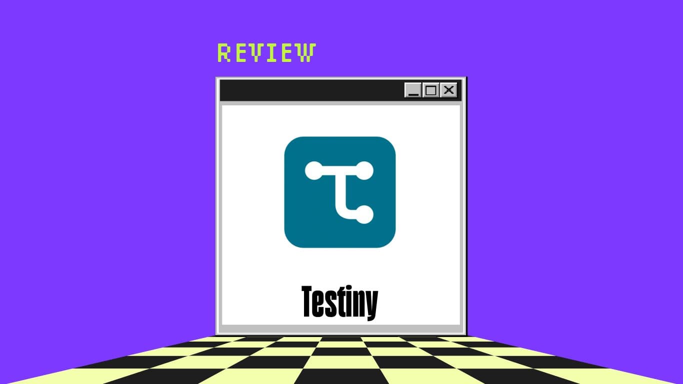 Testiny Product Review 03942