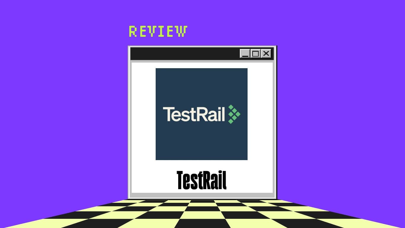 Testrail Product Review 59348