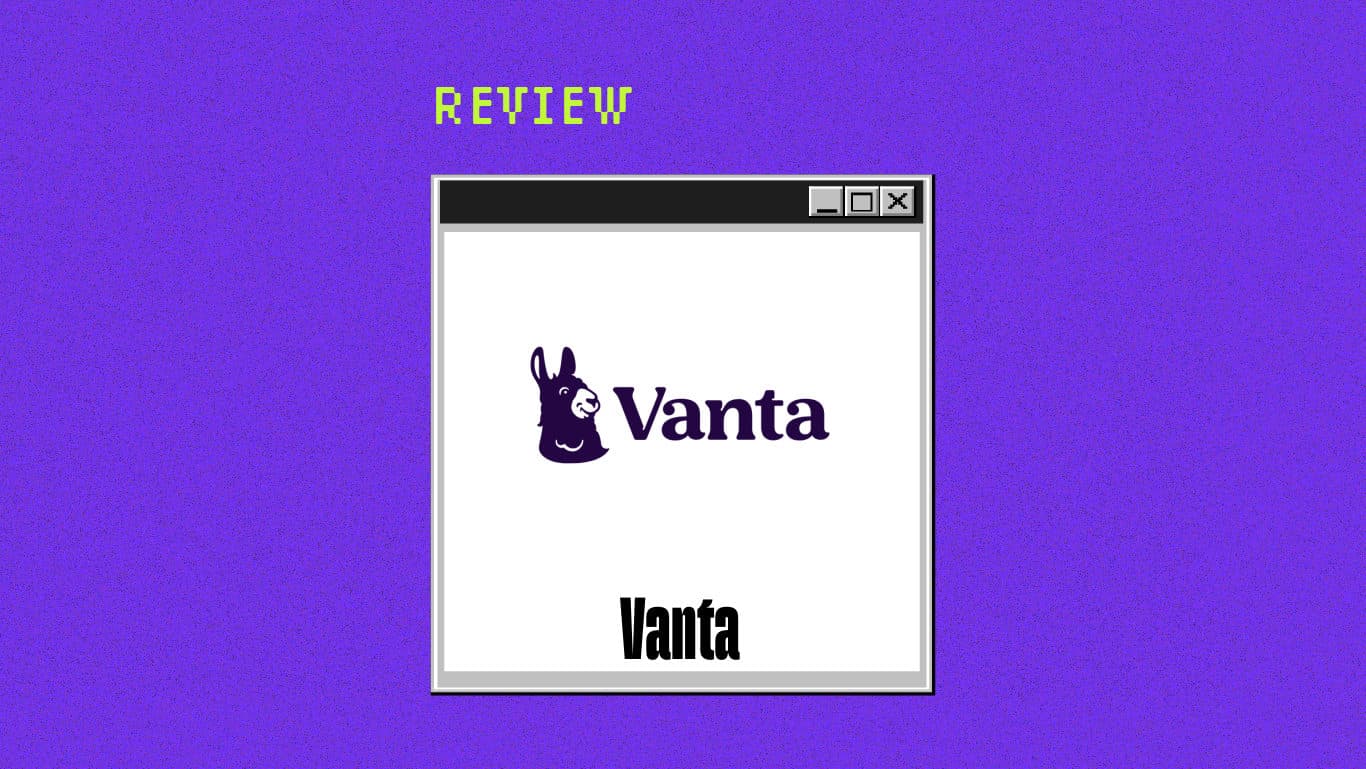 Vanta Product Review 06796