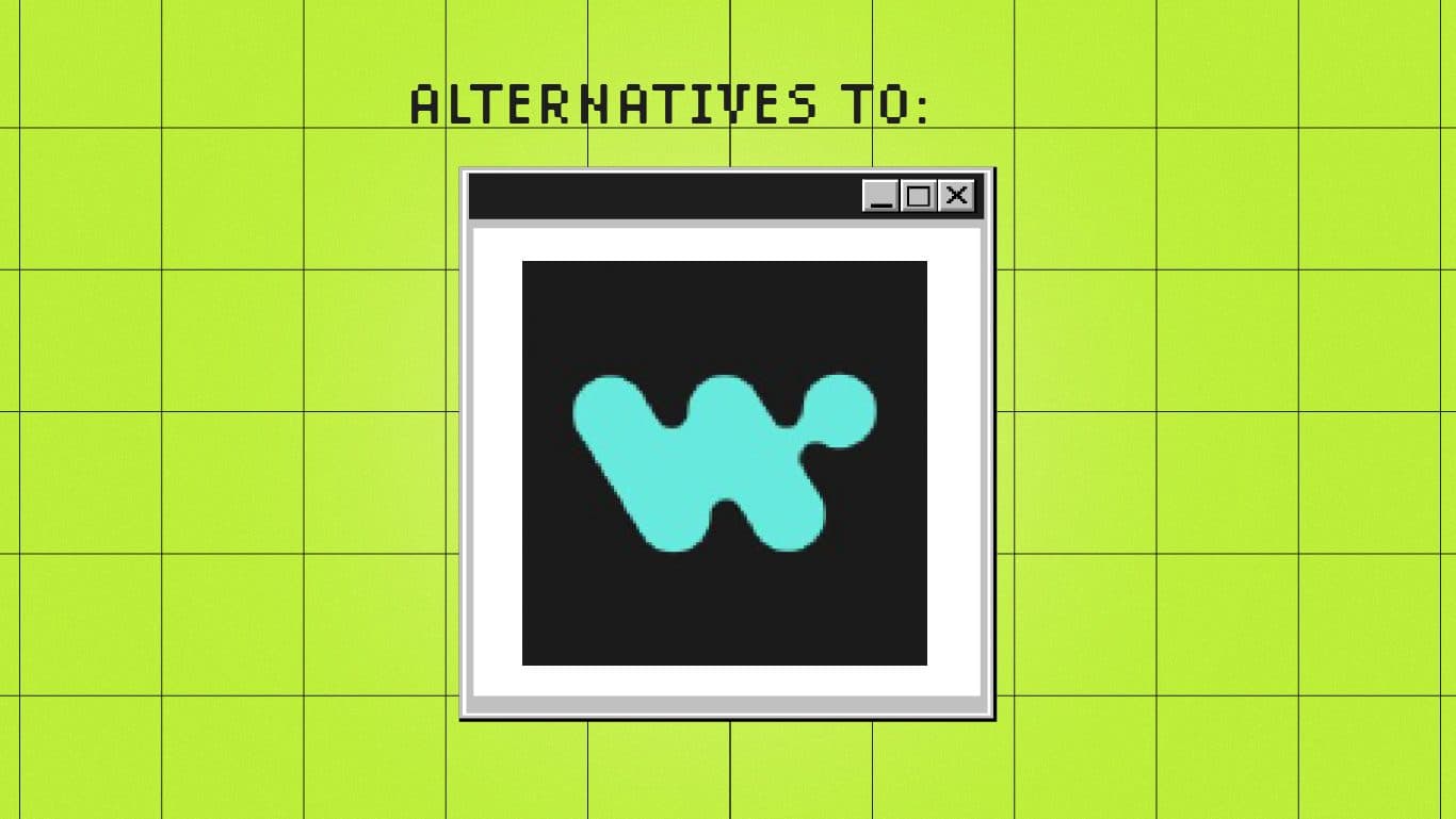 Workato Alternatives 10814