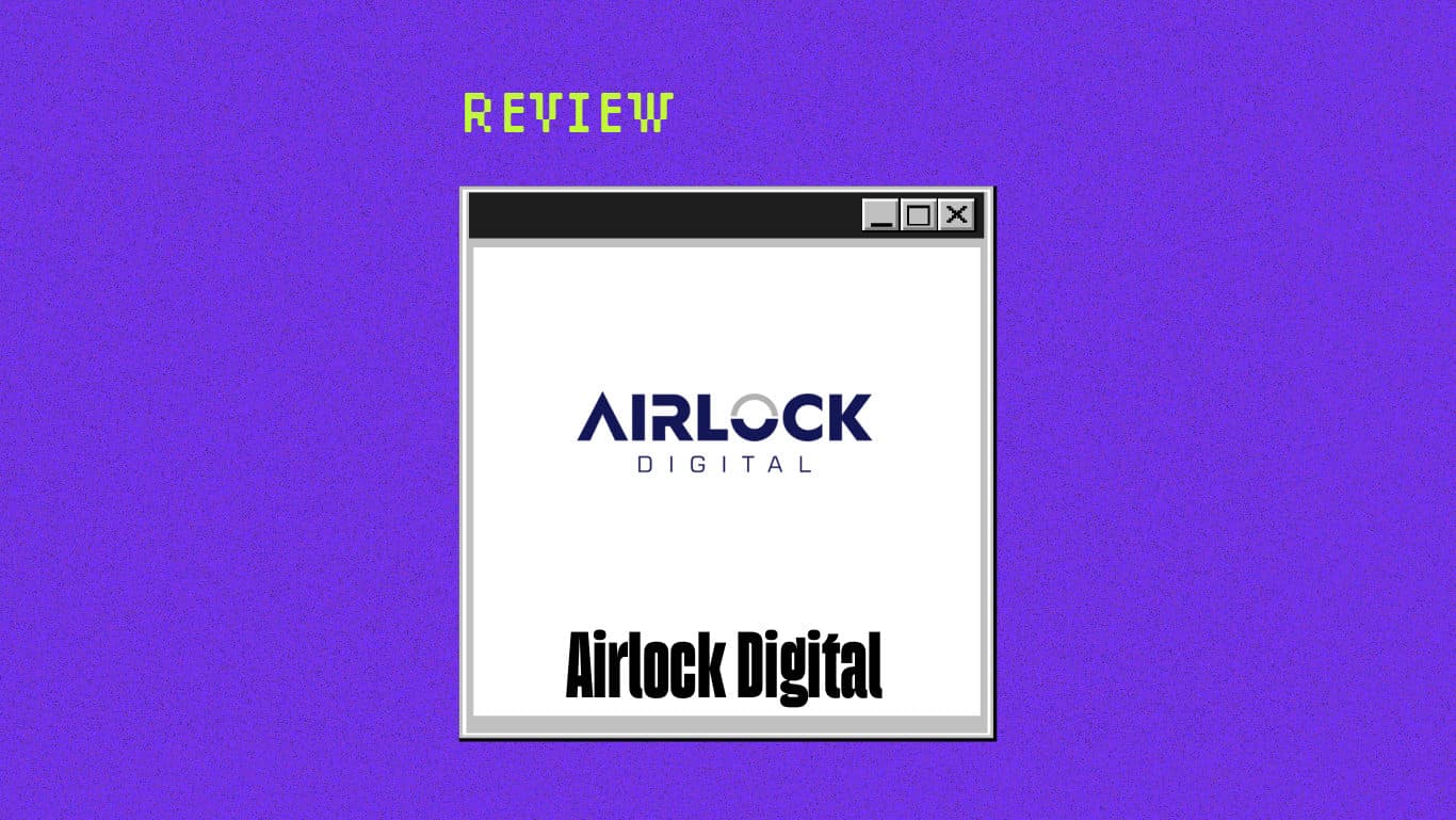 Airlock digital Product Review 65655