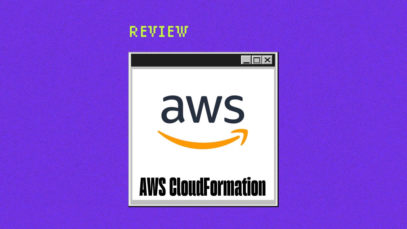 Aws cloudformation Product Review 61108