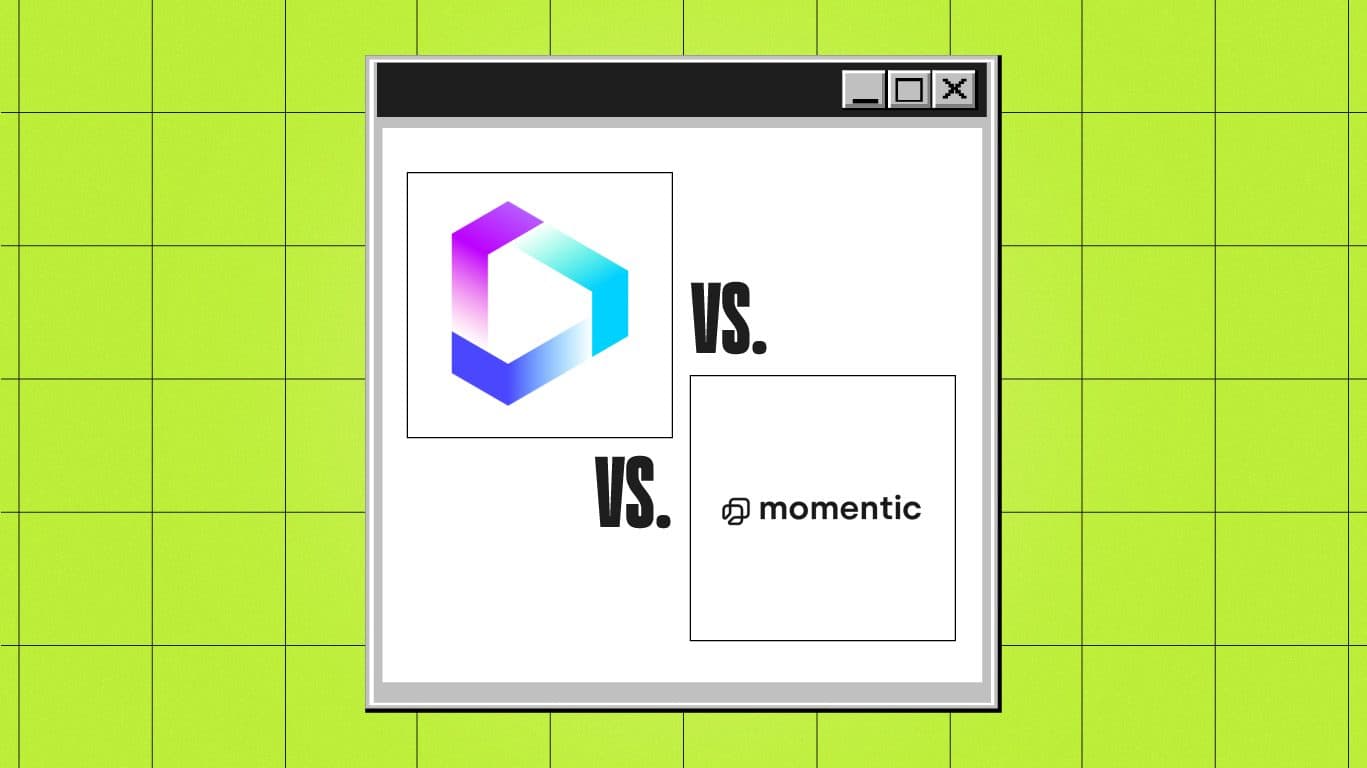 Checksum Versus Momentic ai 37522