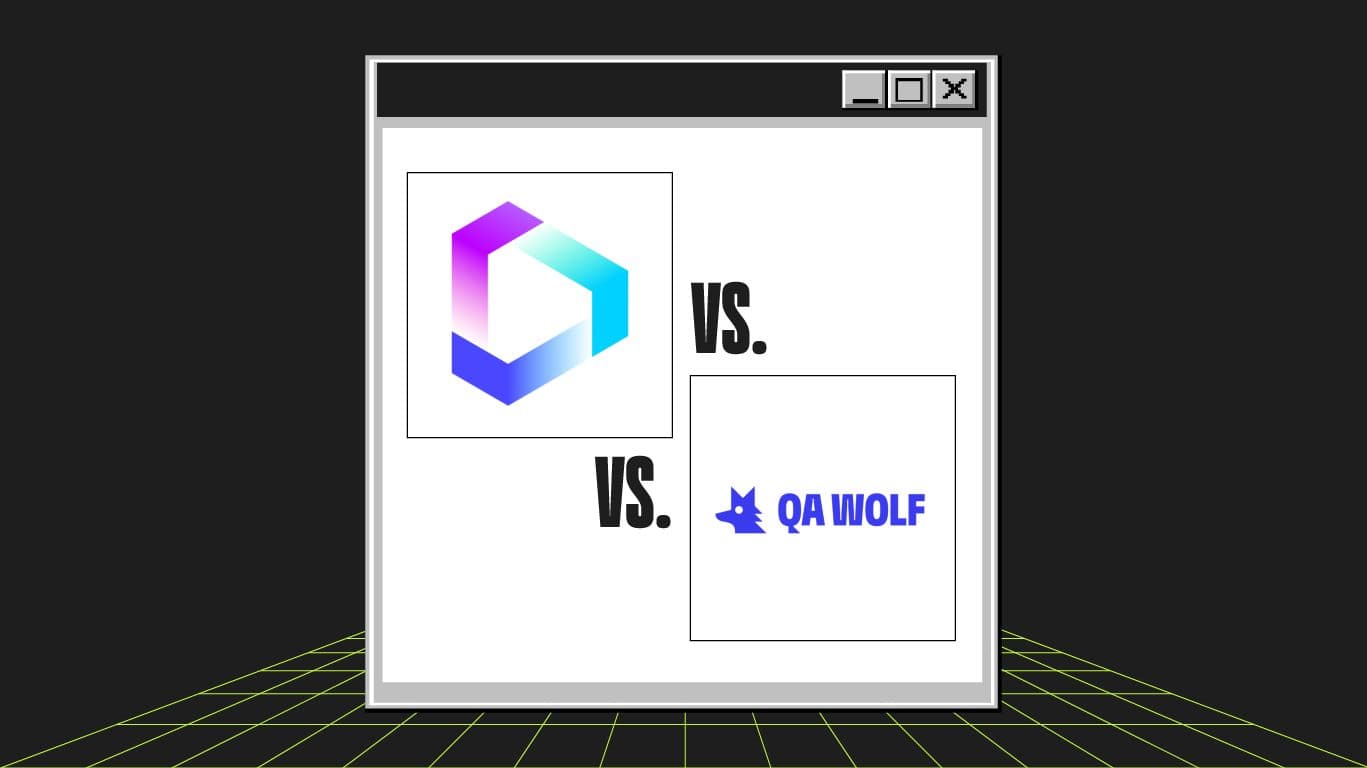 Checksum Versus Qa wolf 68259