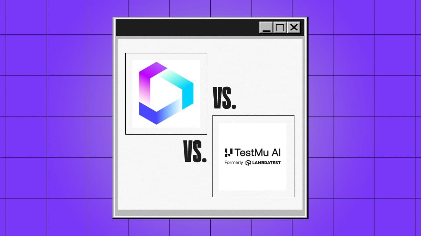 Checksum Versus Testmu ai 78396
