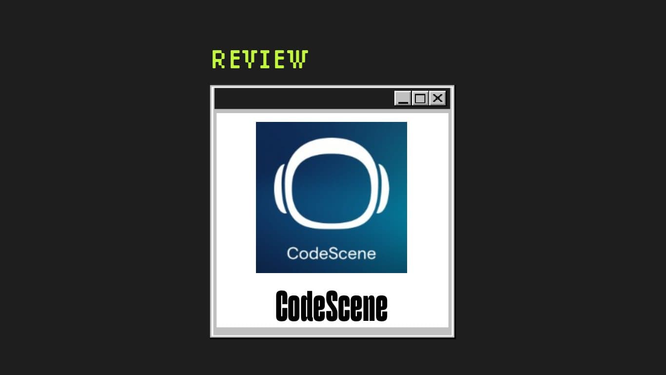 Codescene Product Review 69382