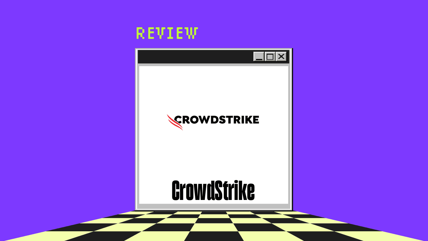 Crowdstrike Product Review 77733
