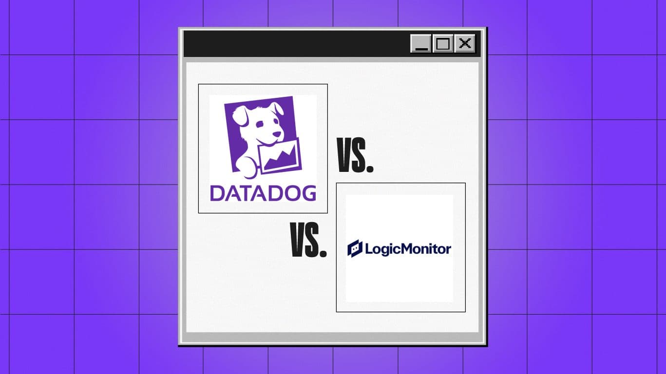 Datadog Versus Logicmonitor 11719