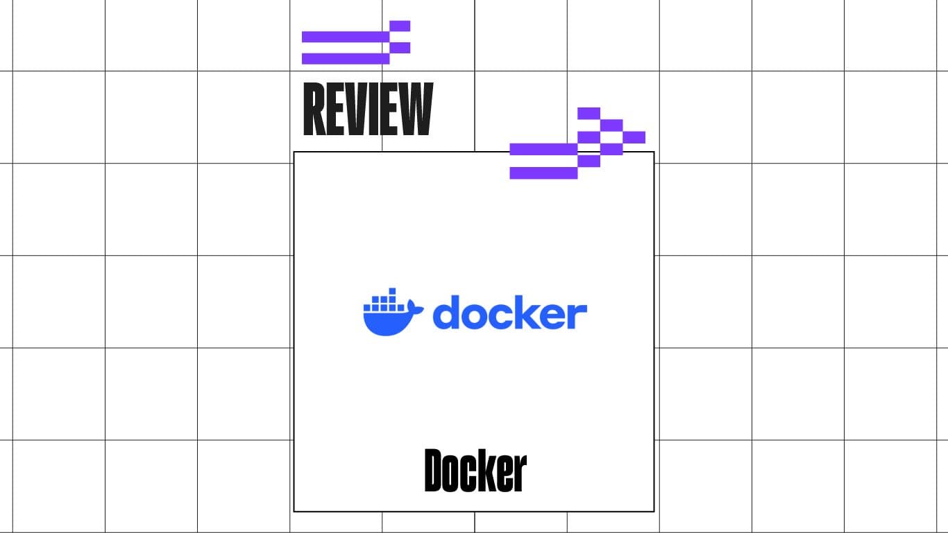 Docker Product Review 89783
