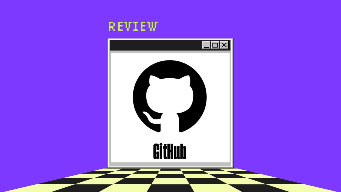 Github Product Review 17335