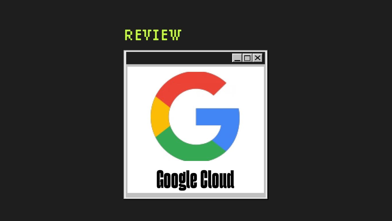 Google cloud platform Product Review 98863