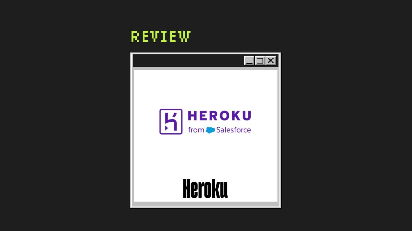 Heroku Product Review 13449