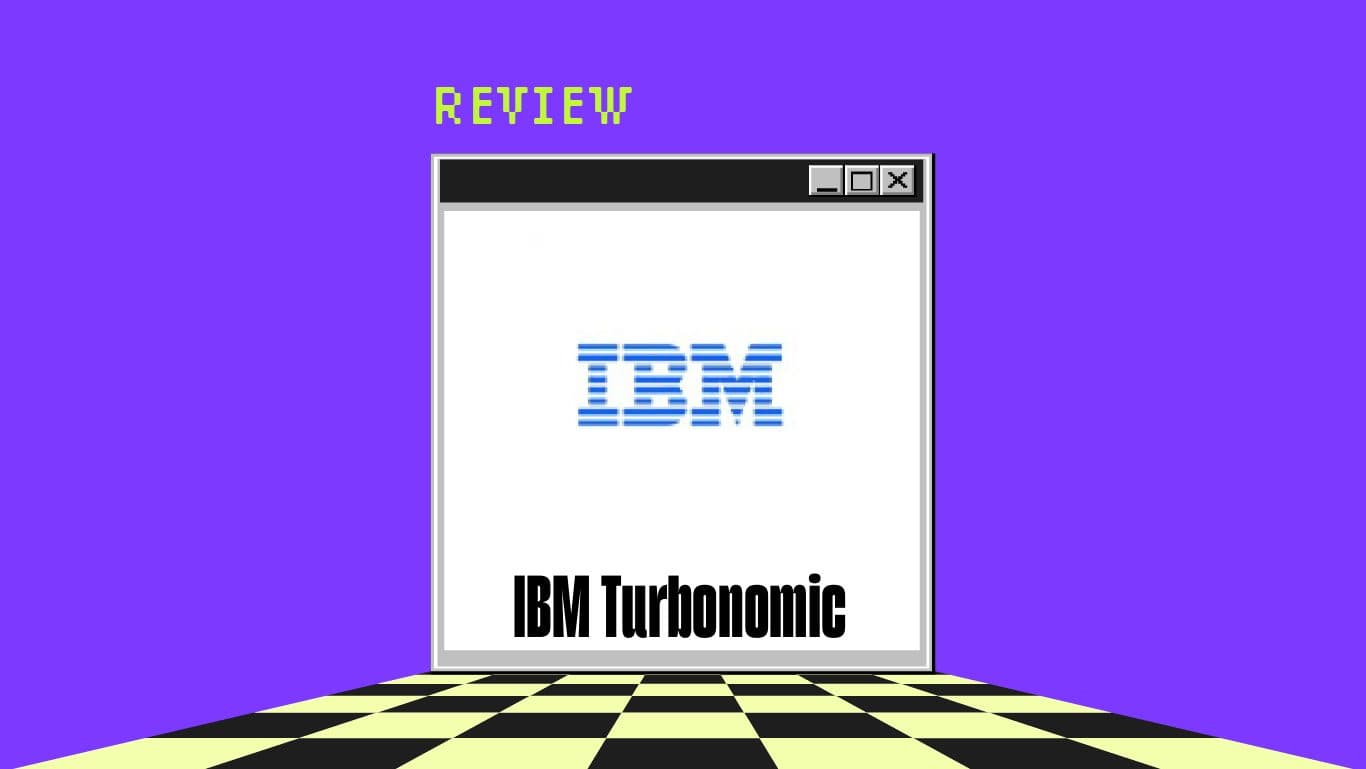 Ibm turbonomic Product Review 00927