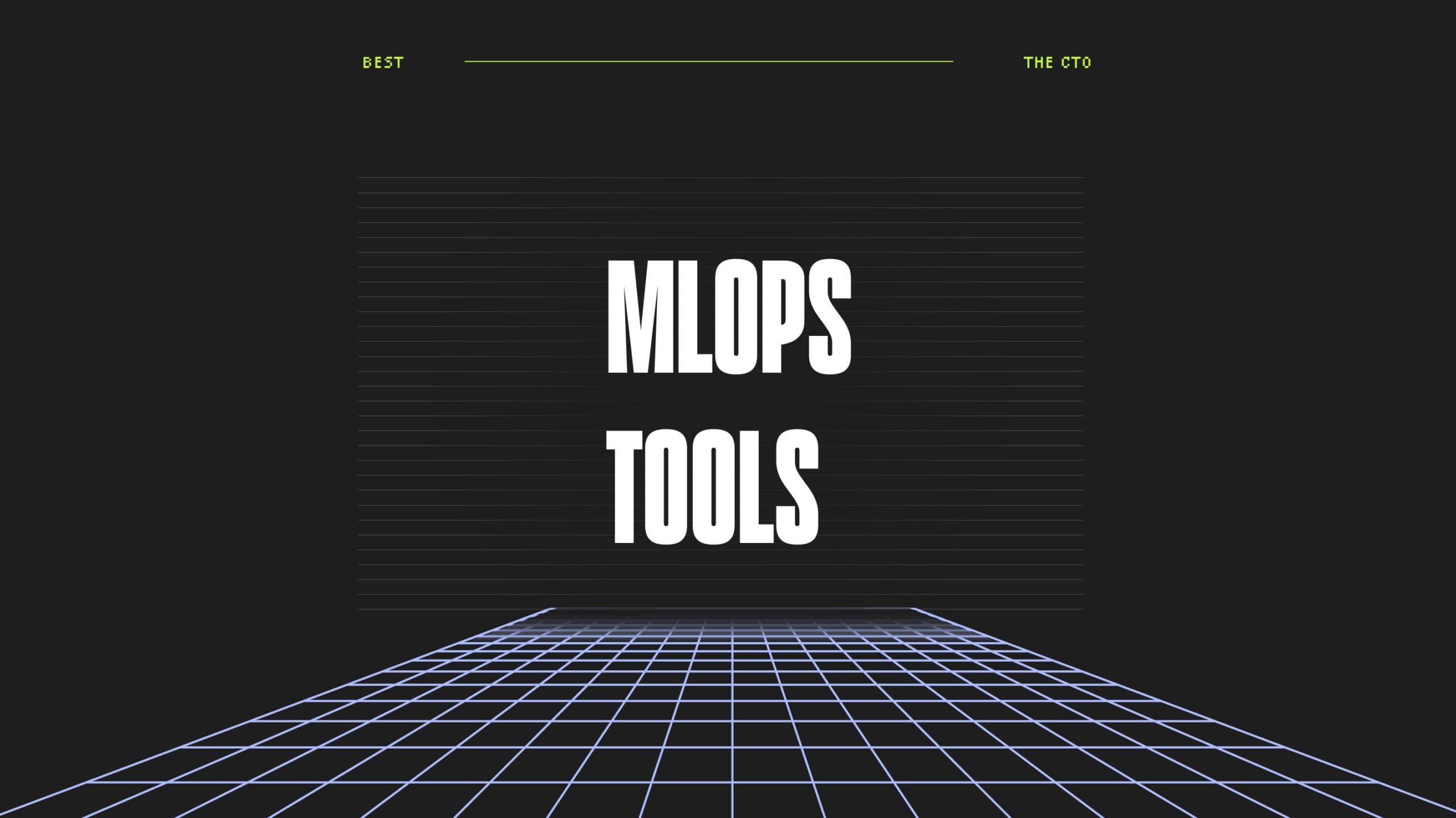 Mlops tools best tools 38147