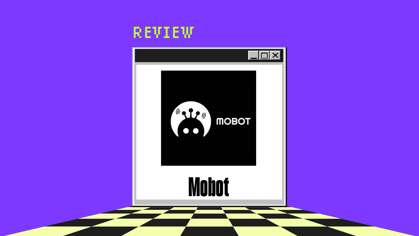 Mobot Product Review 85564