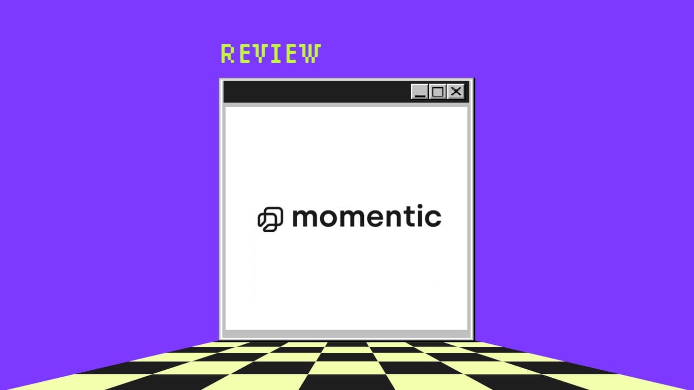 Momentic ai Product Review 94750