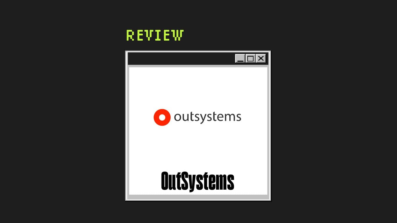 Outsystems Product Review 35784