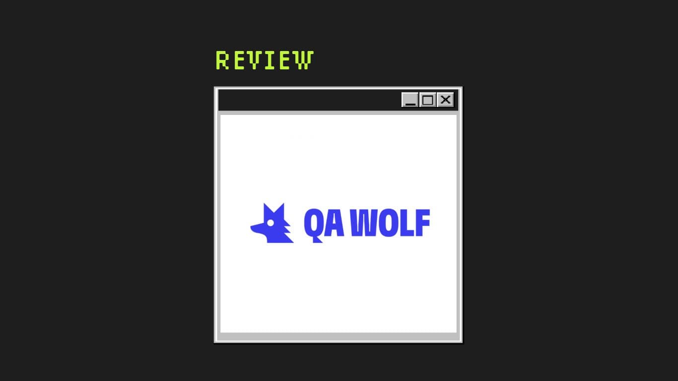 Qa wolf Product Review 34814