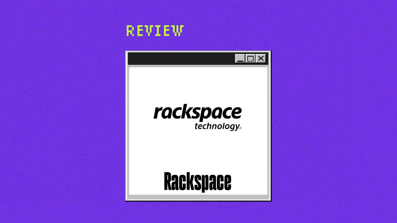 Rackspace Product Review 29399