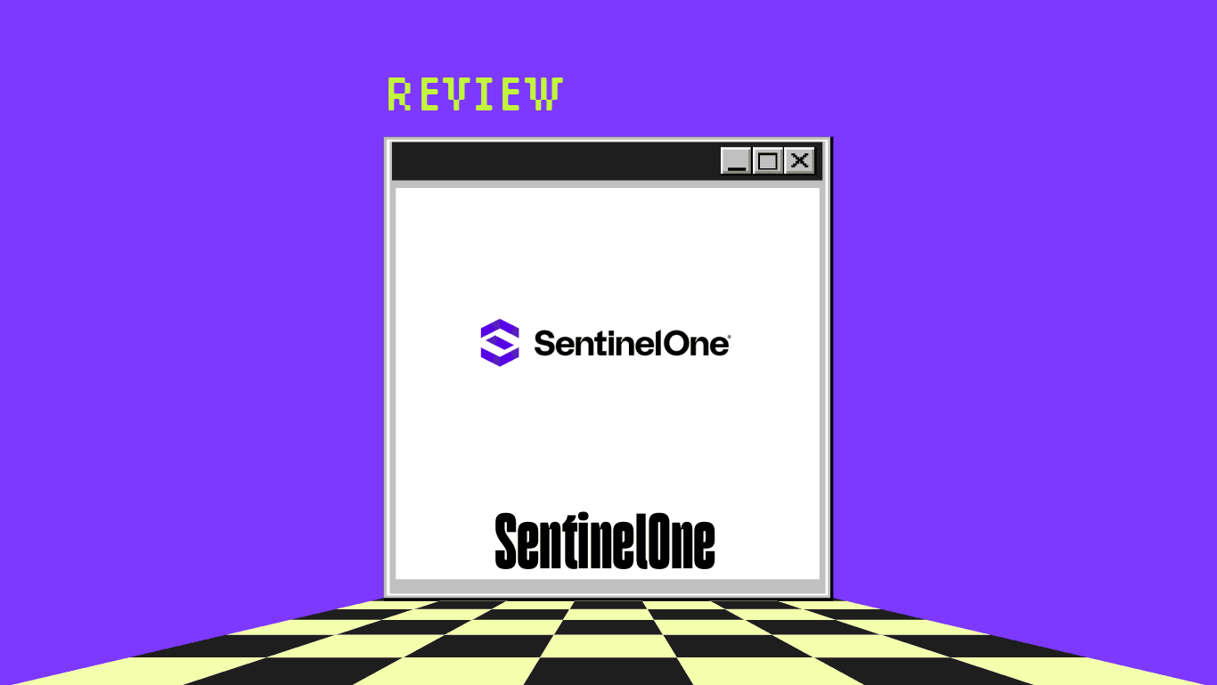 Sentinelone Product Review 19711