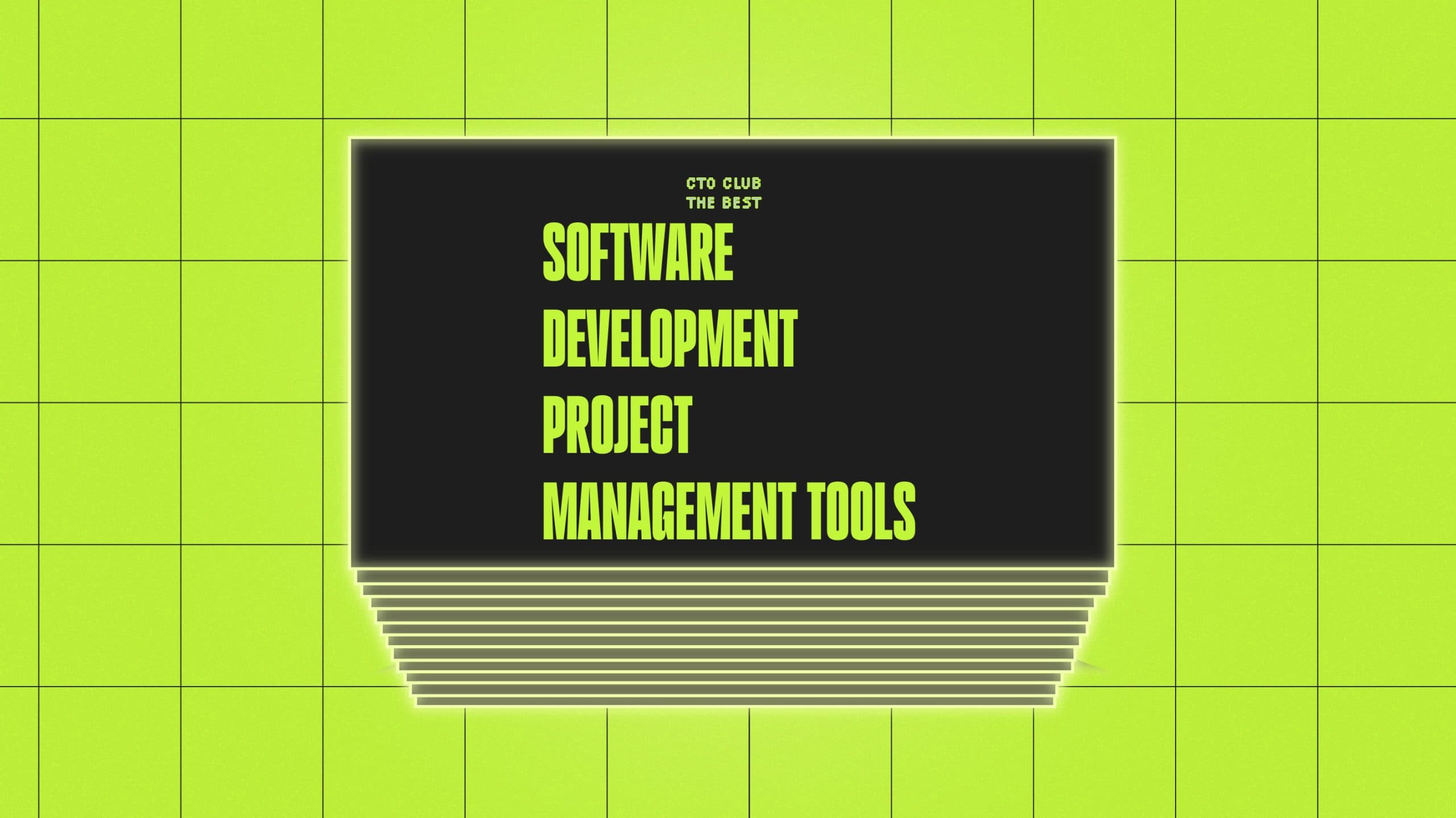 Software development project management tools best tools 96607