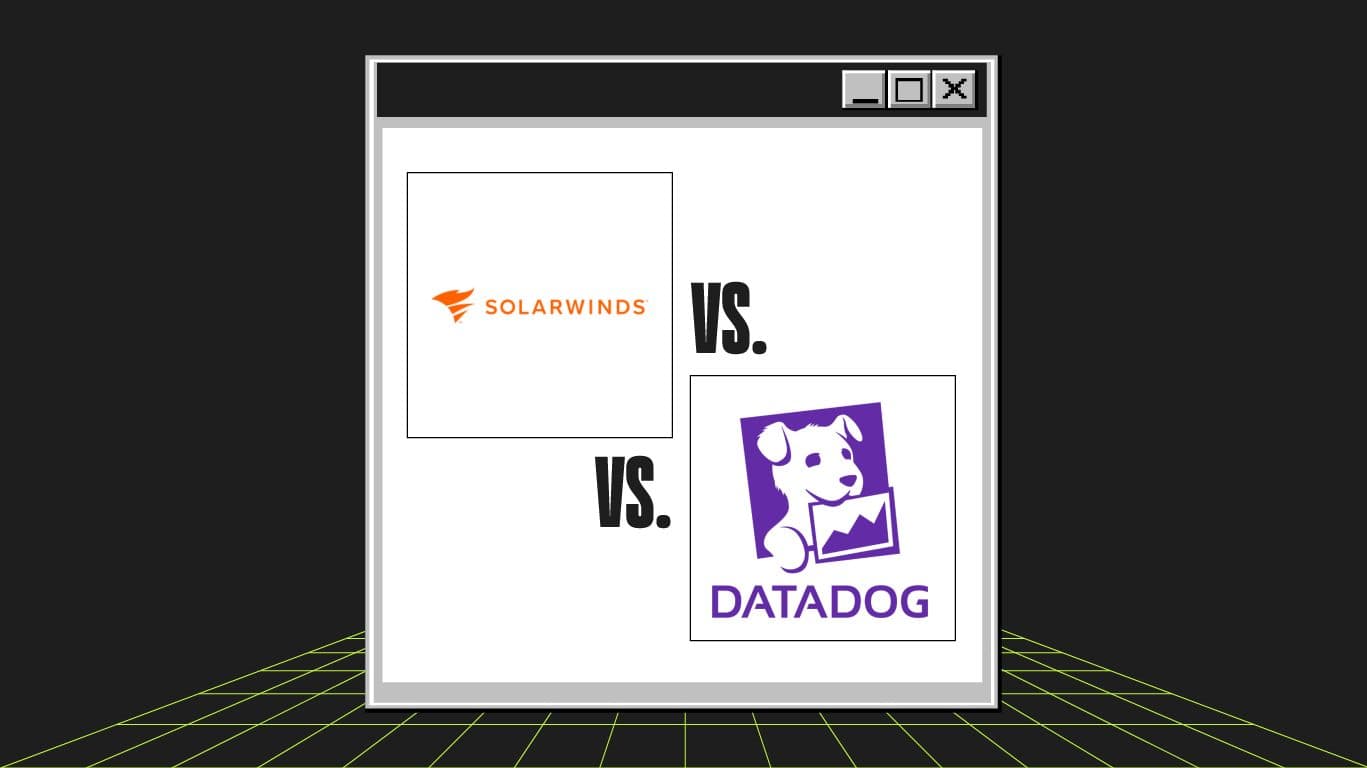 Solarwinds Versus Datadog 52282