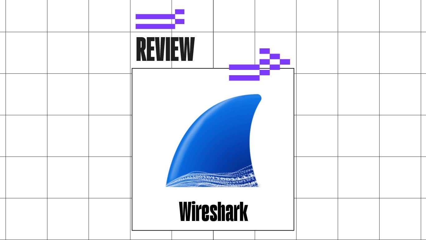 Wireshark Product Review 20612