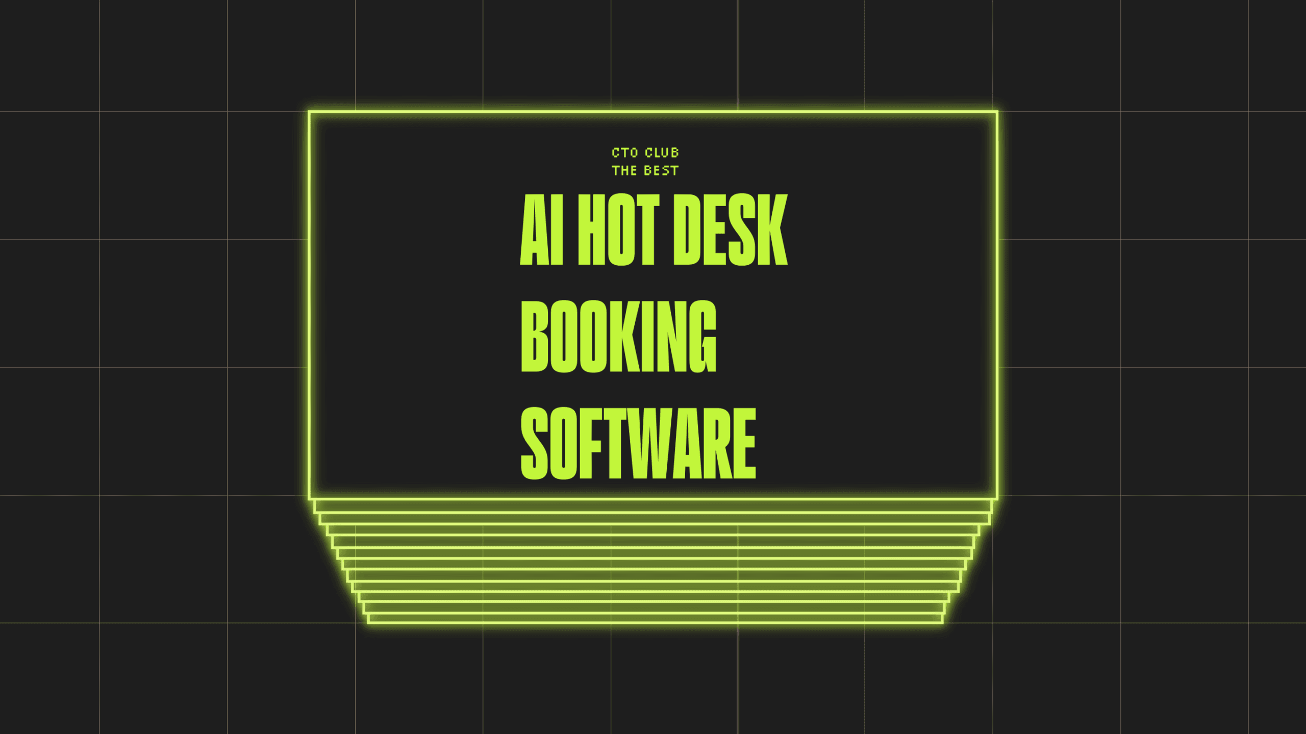 Ai hot desk booking software best tools 91724
