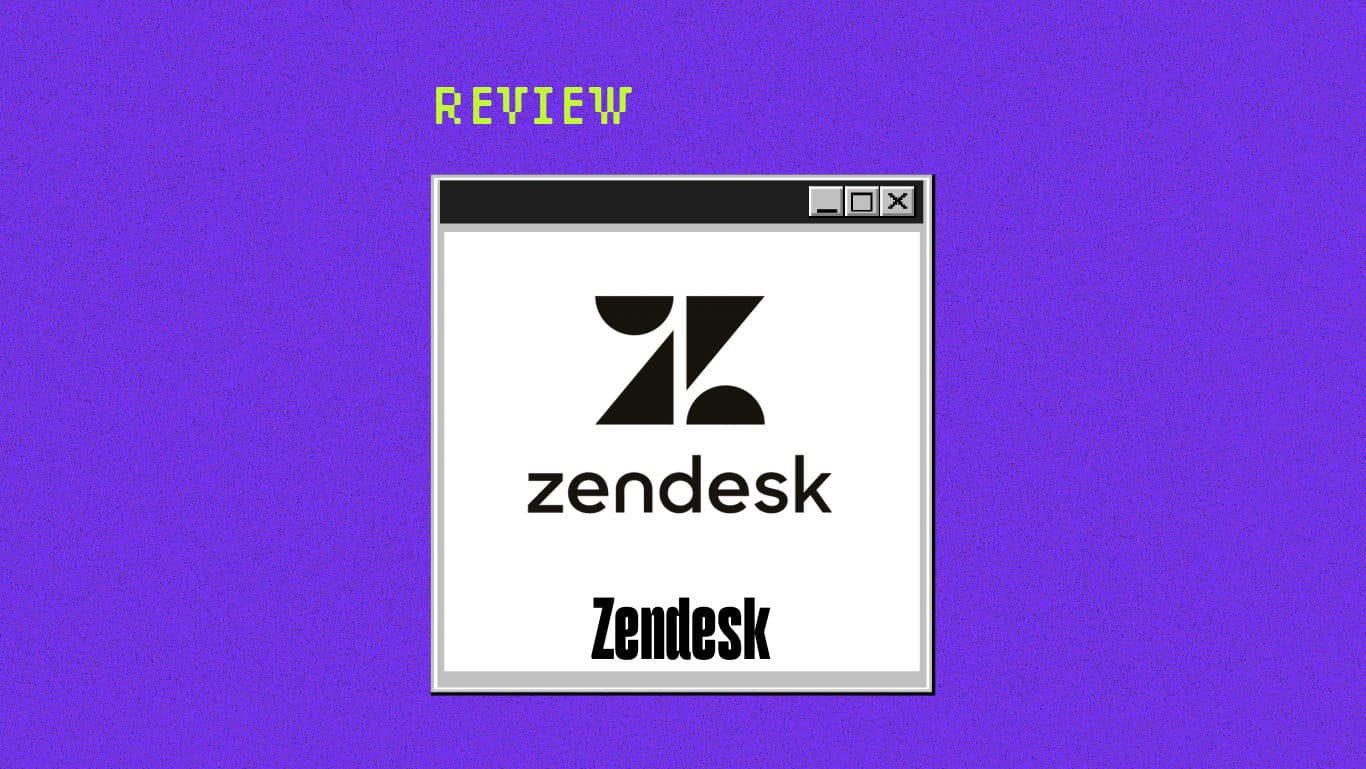 Zendesk Product Review 31460