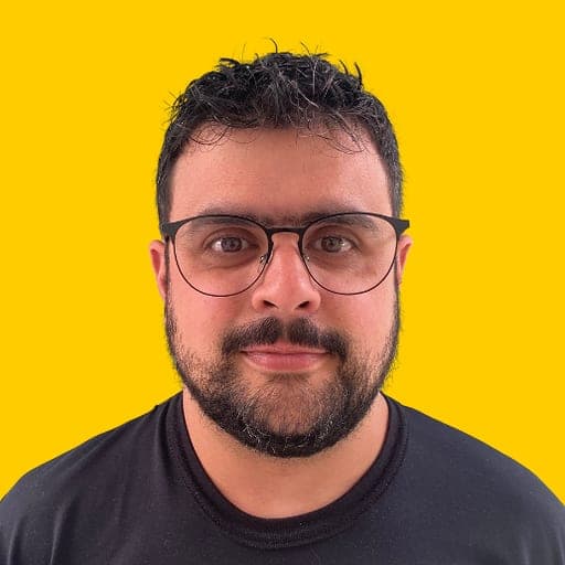 Photo of Gabriel Rosas