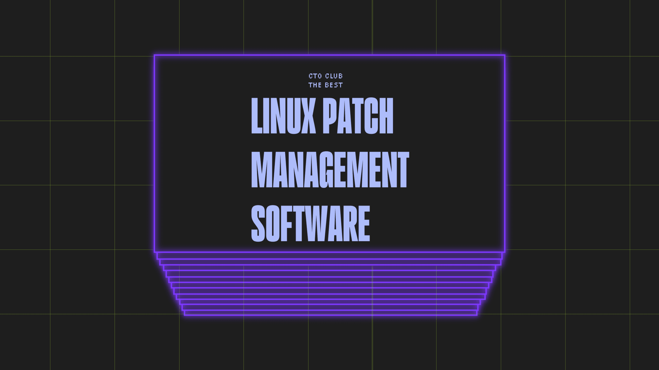 Linux patch management software best tools 93498