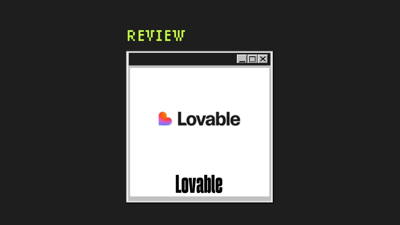 Lovable Product Review 37563
