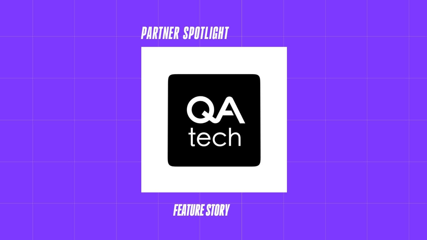 Qa tech Partner Spotlight 89700