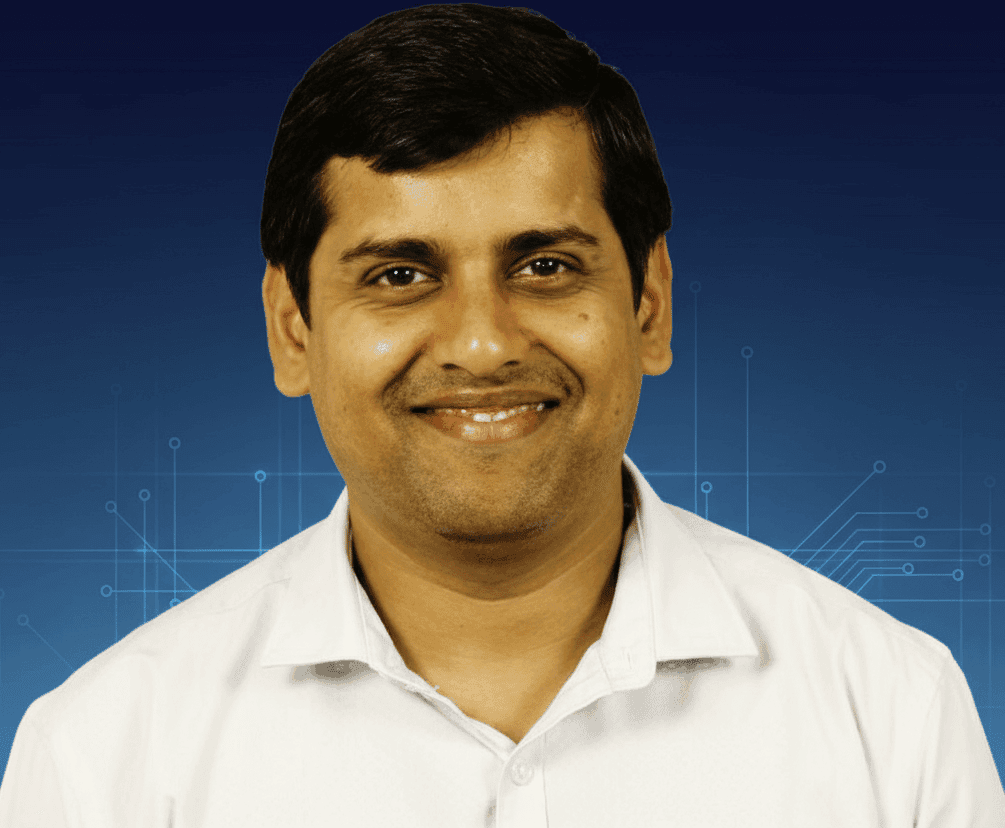 Manish Jain