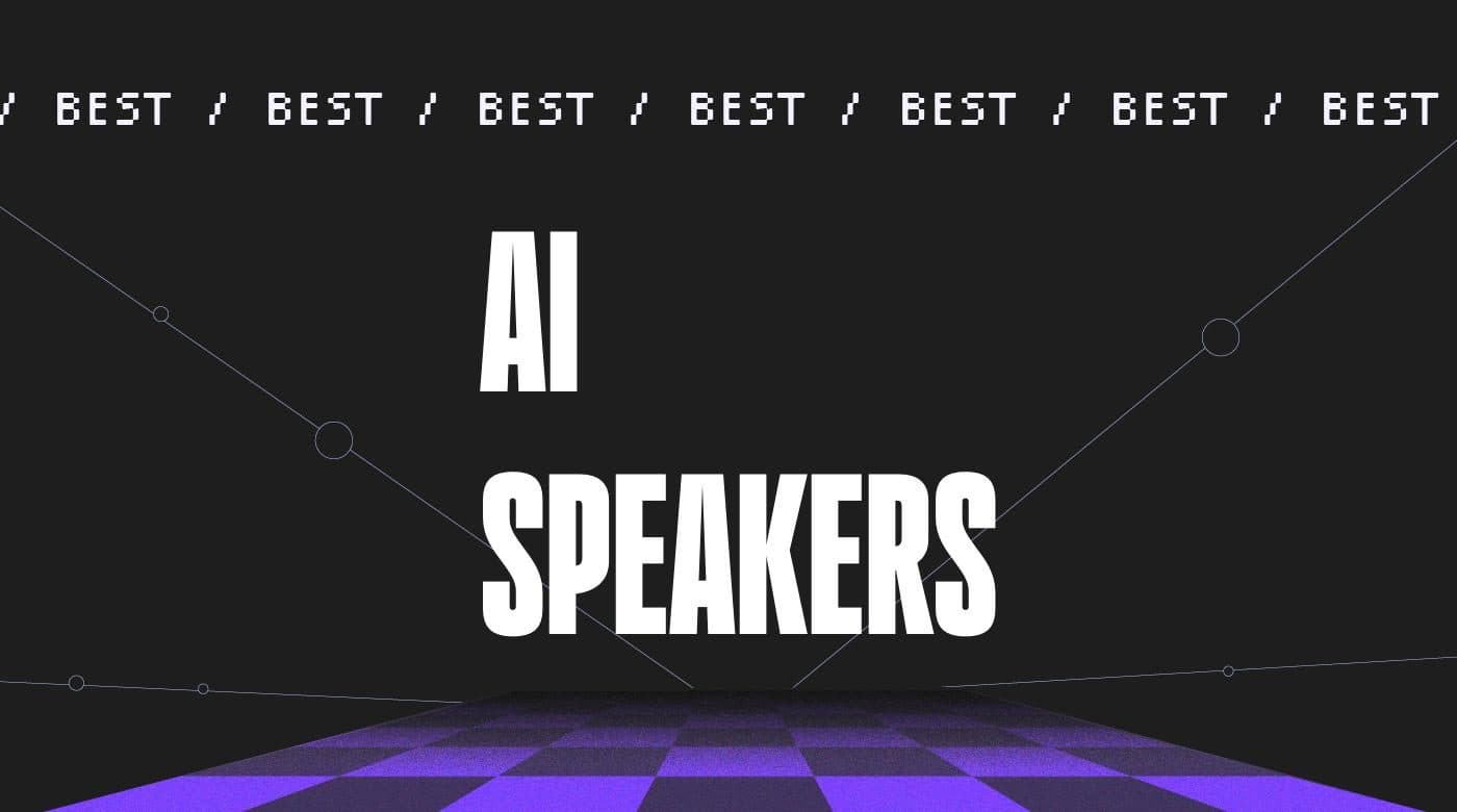Ai speakers generic best of 51894